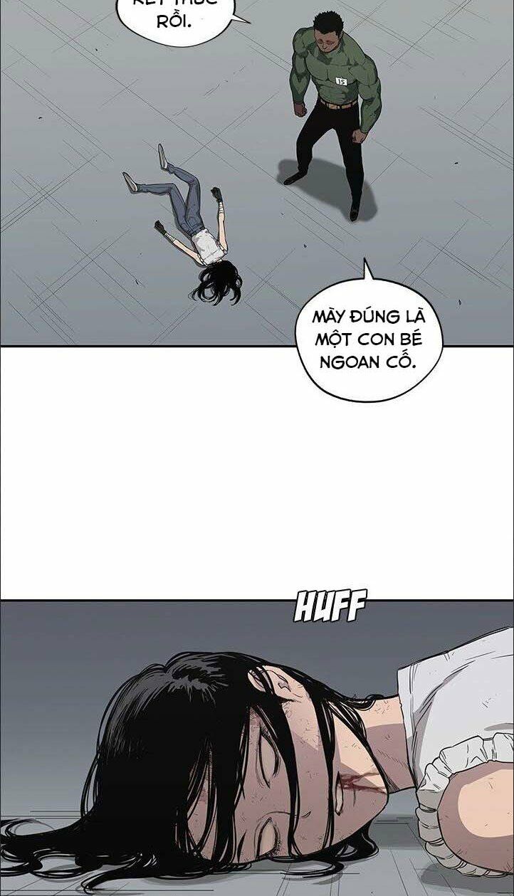 anh shipper may mắn chapter 36 41