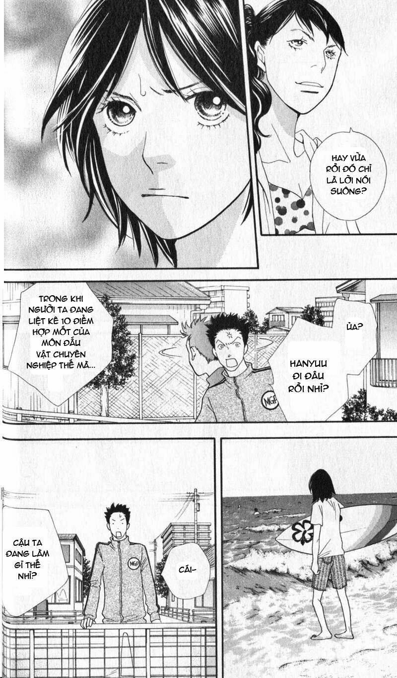 matsuri special chapter 7 28