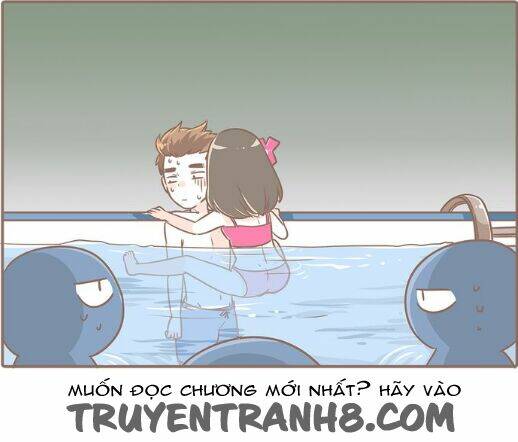 đại thánh và tiểu yêu chapter 6 9