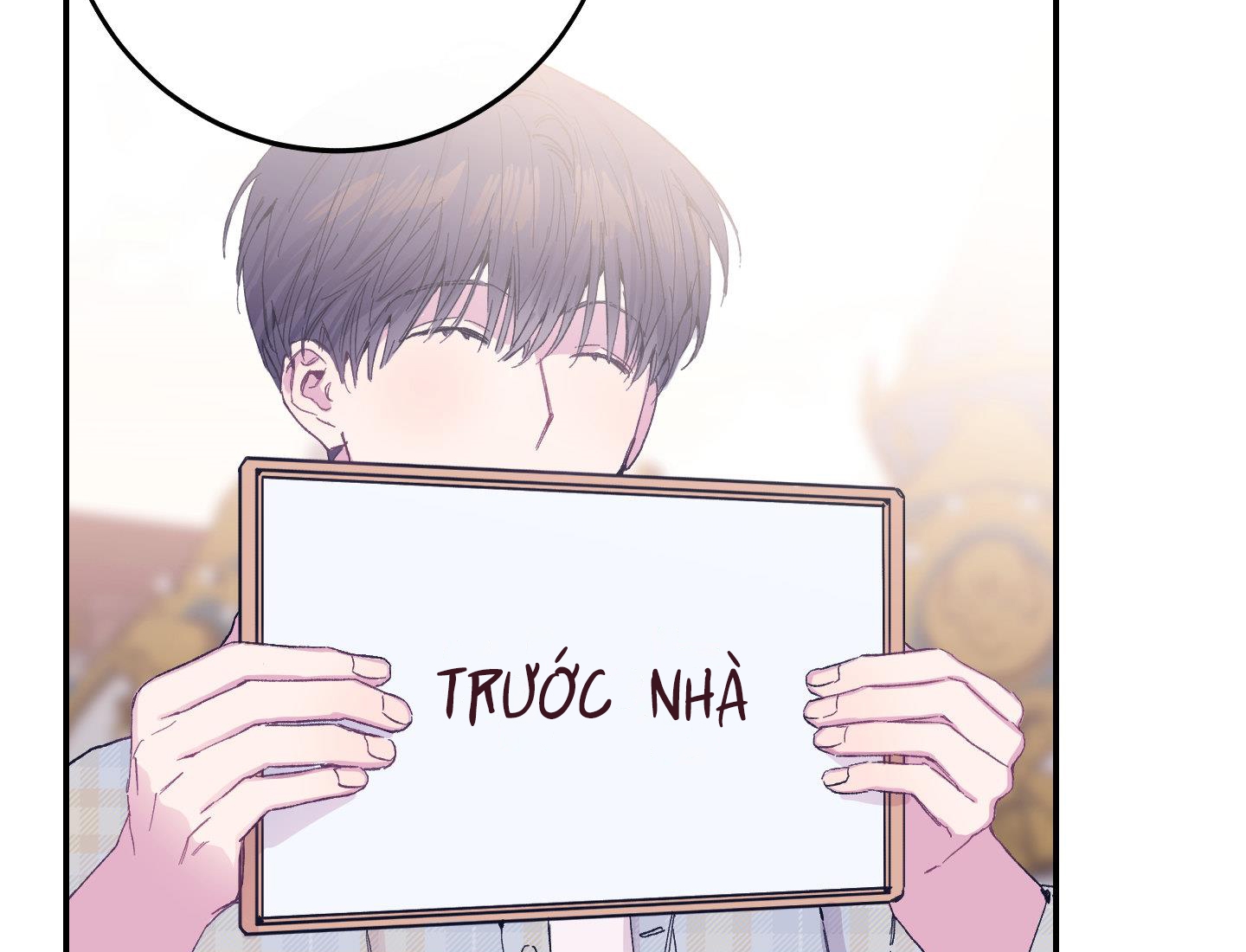 lãng mạn giả dối chapter 8 151