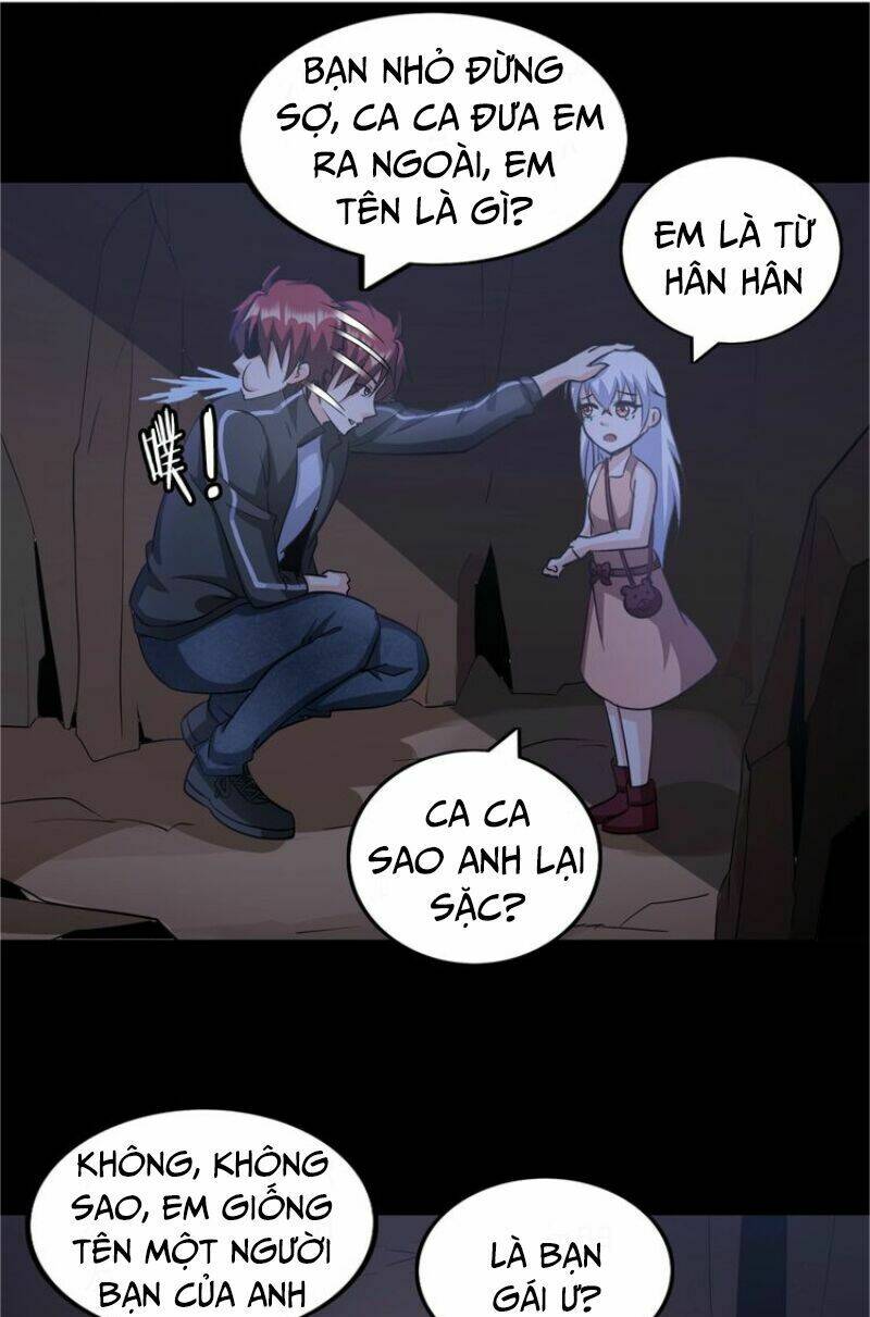 thần tiên dạy tôi giả x chapter 24 26