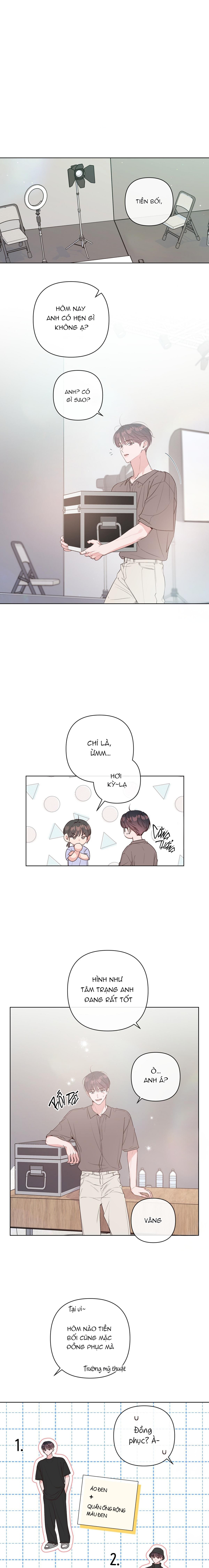 đừng bận tâm darling chapter 39 1