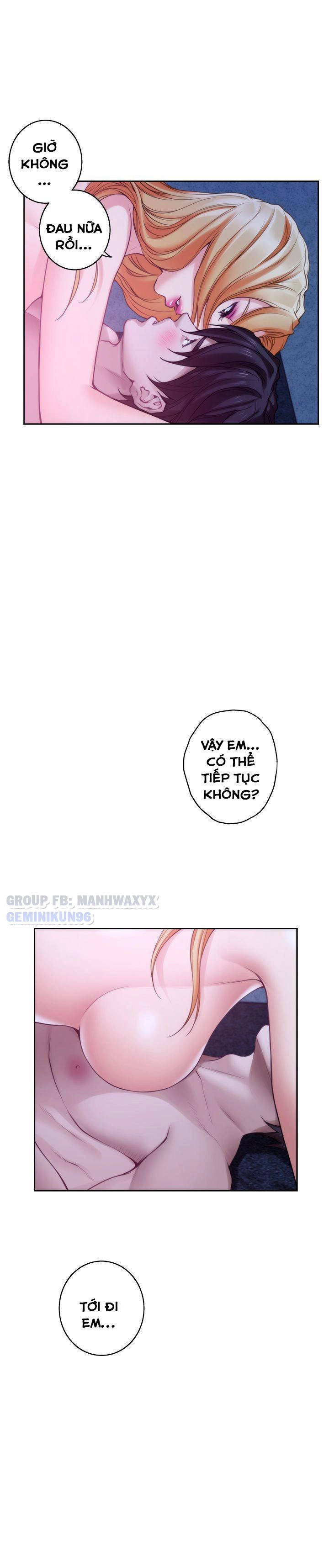 cặp đôi s chapter 34 26