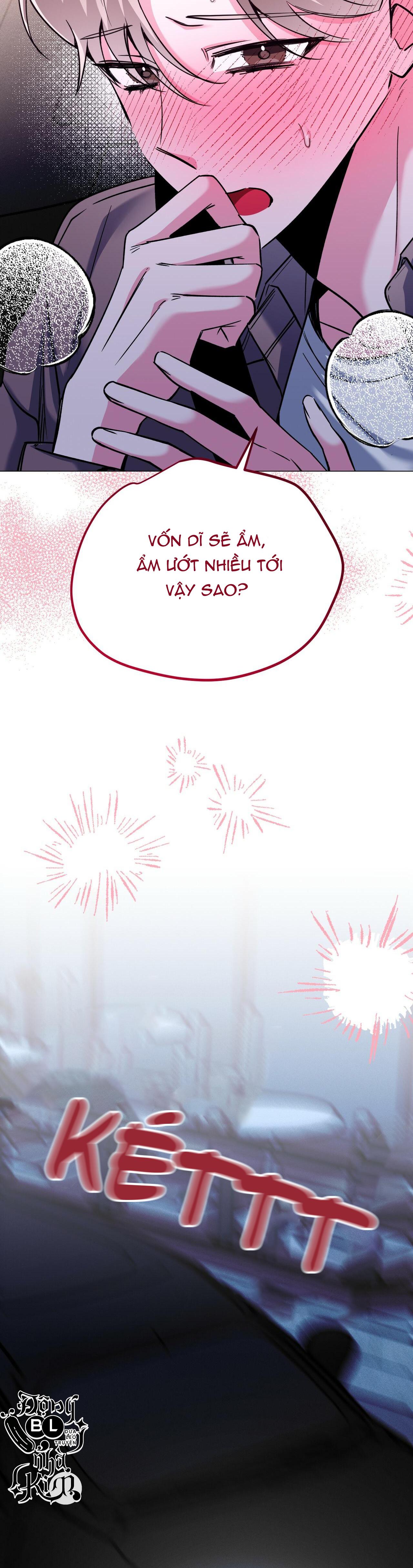 cạm bẫy đại học [m] chapter 26 28