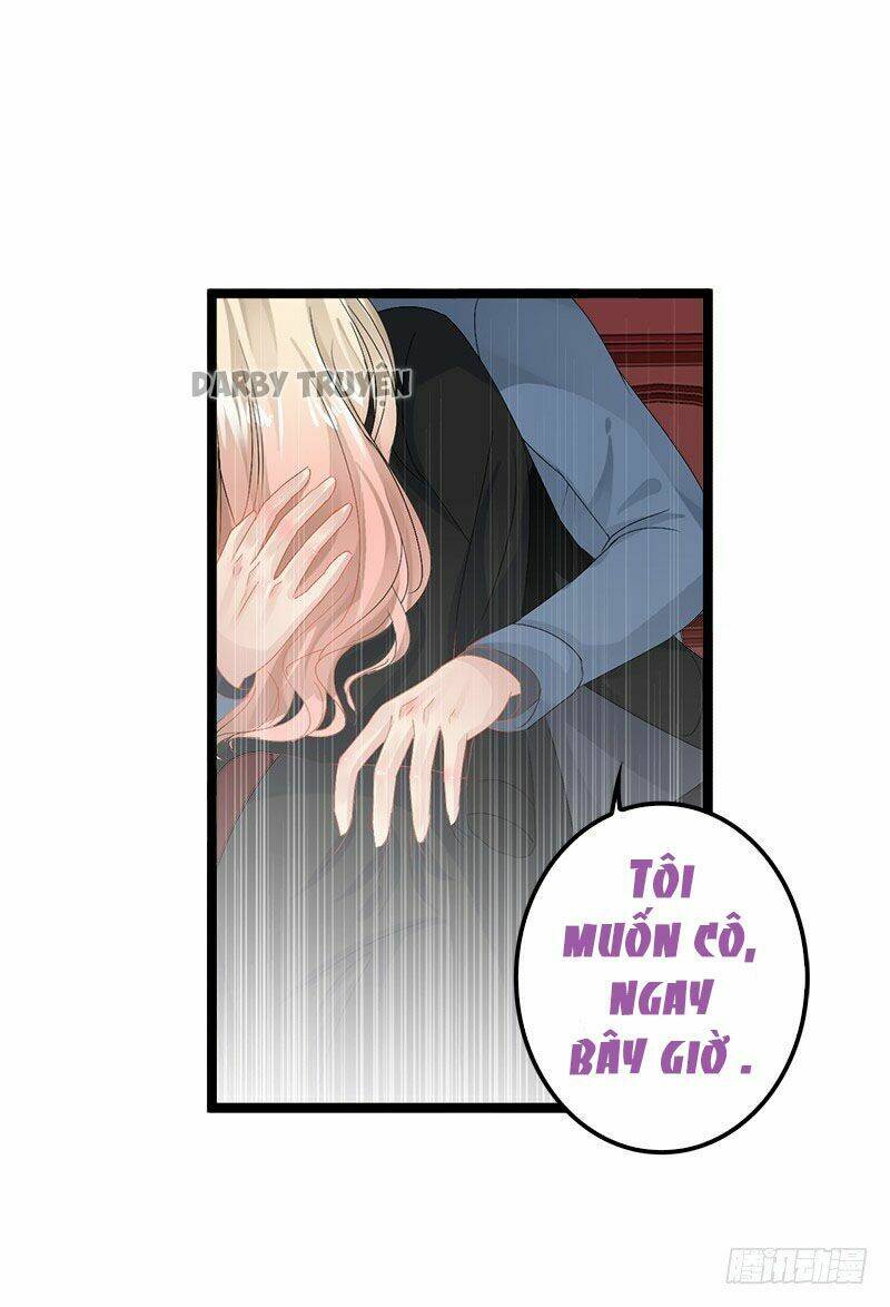 thần bí đế thiếu điềm sủng thê chapter 6 15