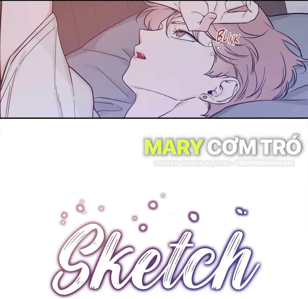 sketch - phác họa chapter 10.1 3