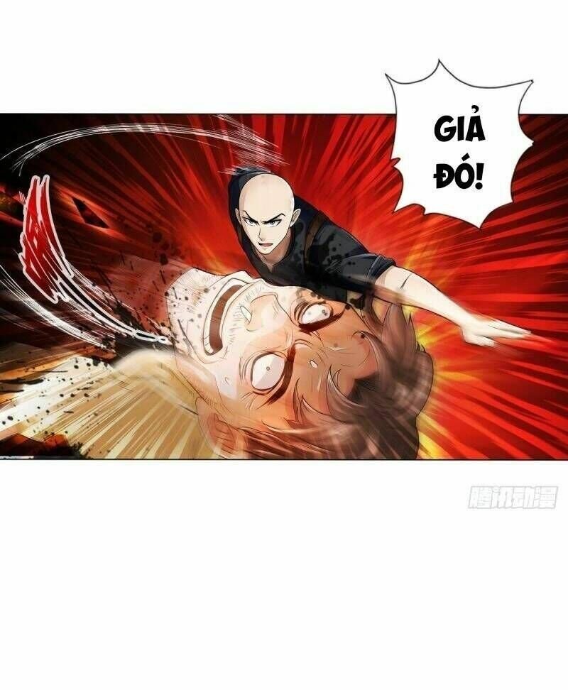 nhân vật phản diện đi tìm đường chết chapter 72 17