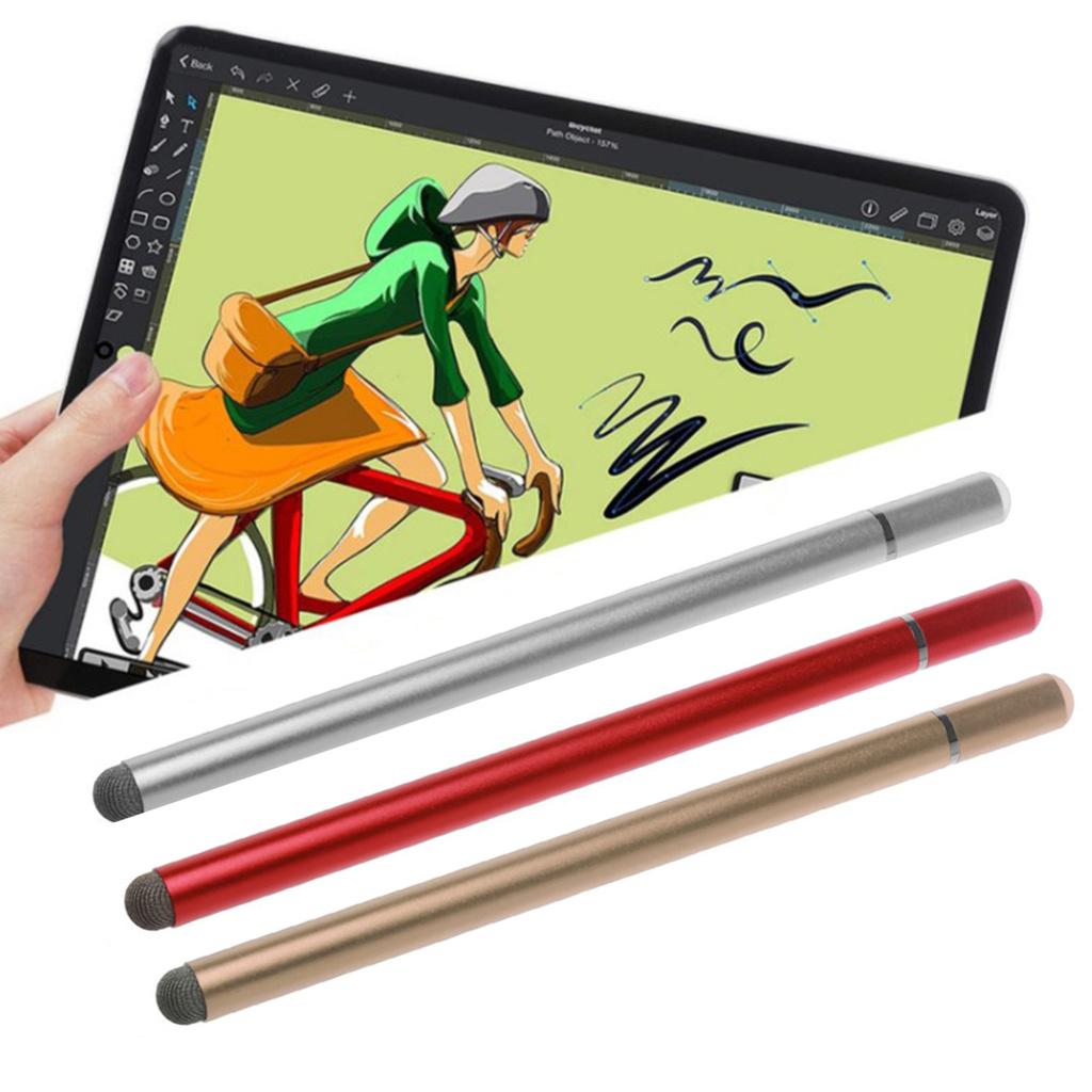 Bút Cảm Ứng Bằng Hợp Kim Nhôm Cho Tablet