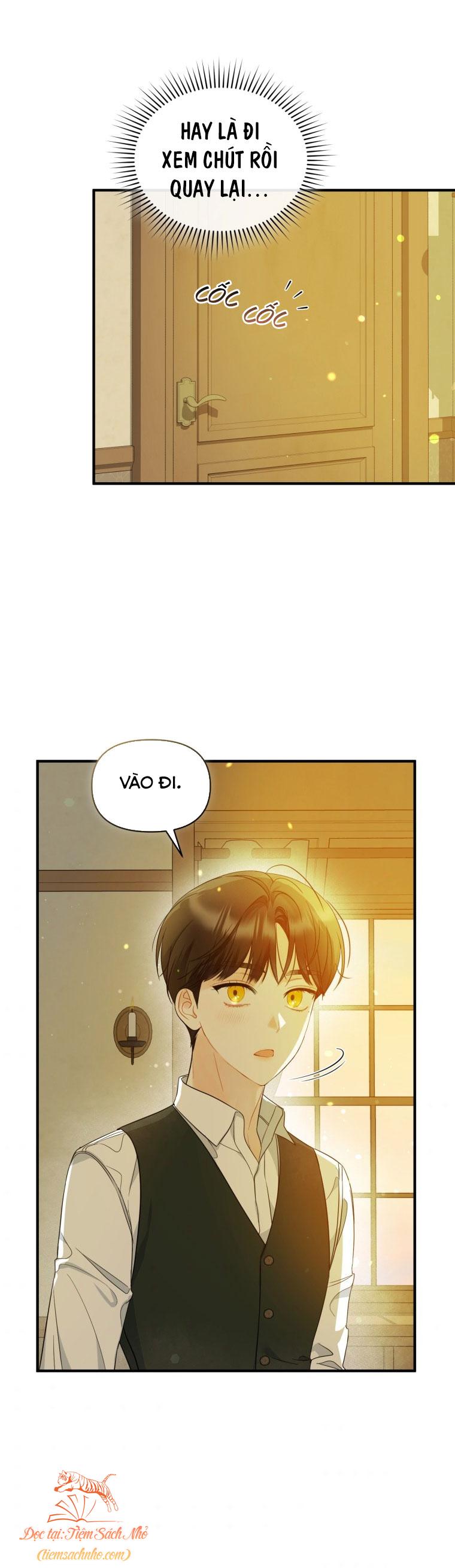 trở thành em gái nam chính truyện bl chapter 16 28