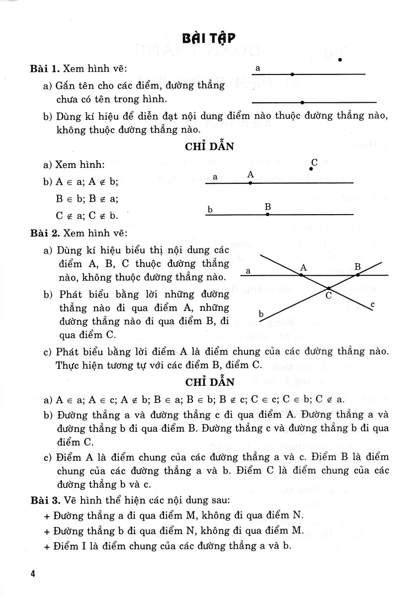 Tổng Hợp Các Bài Toán Phổ Dụng Hình Học 6 (Biên Soạn Theo Chương Trình GDPT Mới)_HA