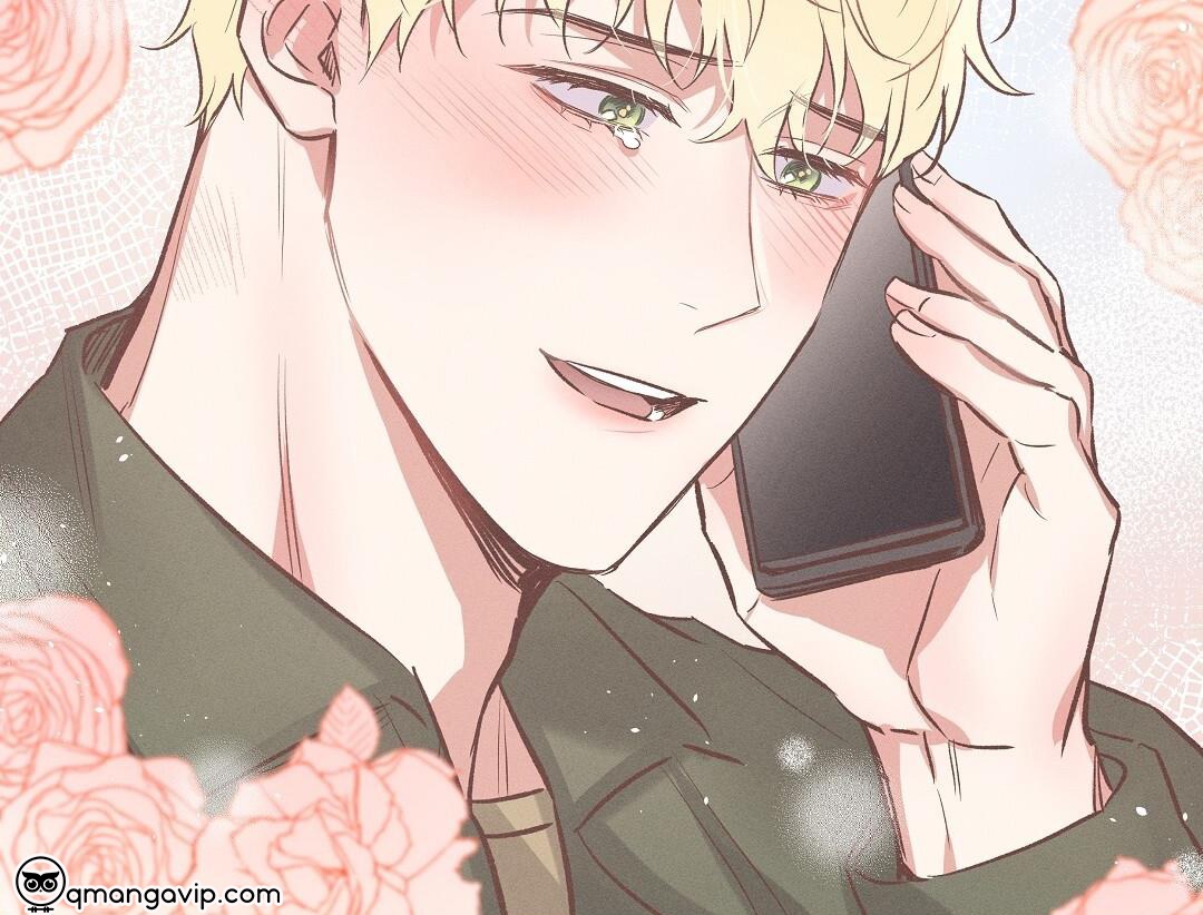 đại úy lãng mạn thân yêu của tôi chapter 27 68