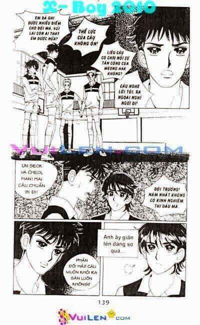 cô giáo tuổi 18 chapter 3 140