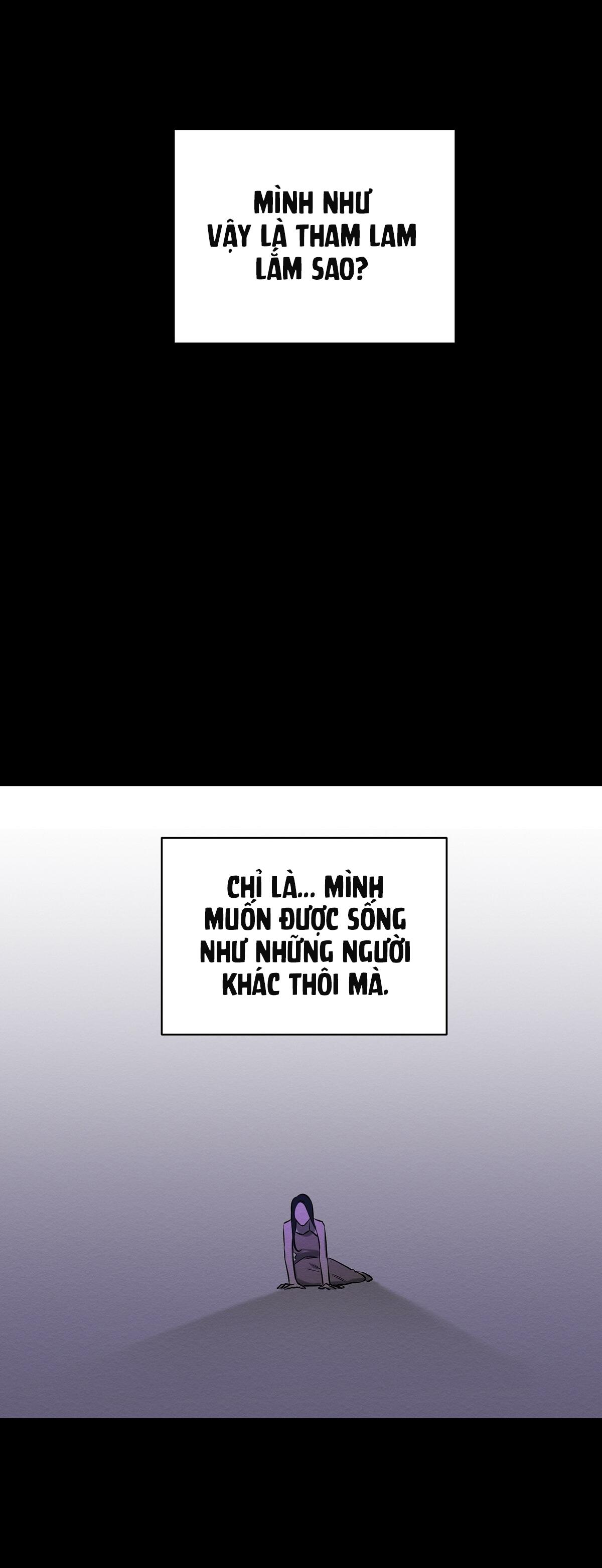 vòng xoáy của ác ma chapter 20 37