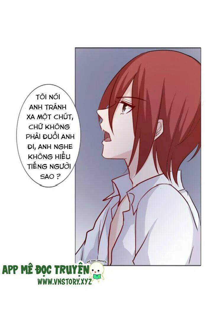 hồ tiên này không tin được chapter 28 20