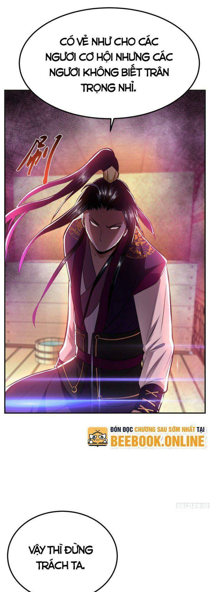 nam chủ và hậu cung đều dưới trướng ta chapter 25 50