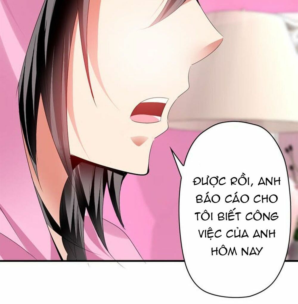 thủ hội chi vũ chapter 46 26