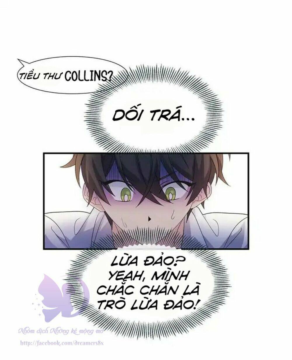 nữ chính thứ 101 chapter 3 47