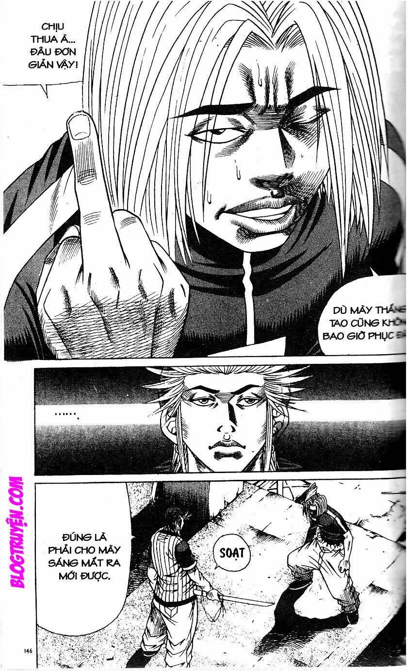 bitagi - anh chàng ngổ ngáo chapter 84 3