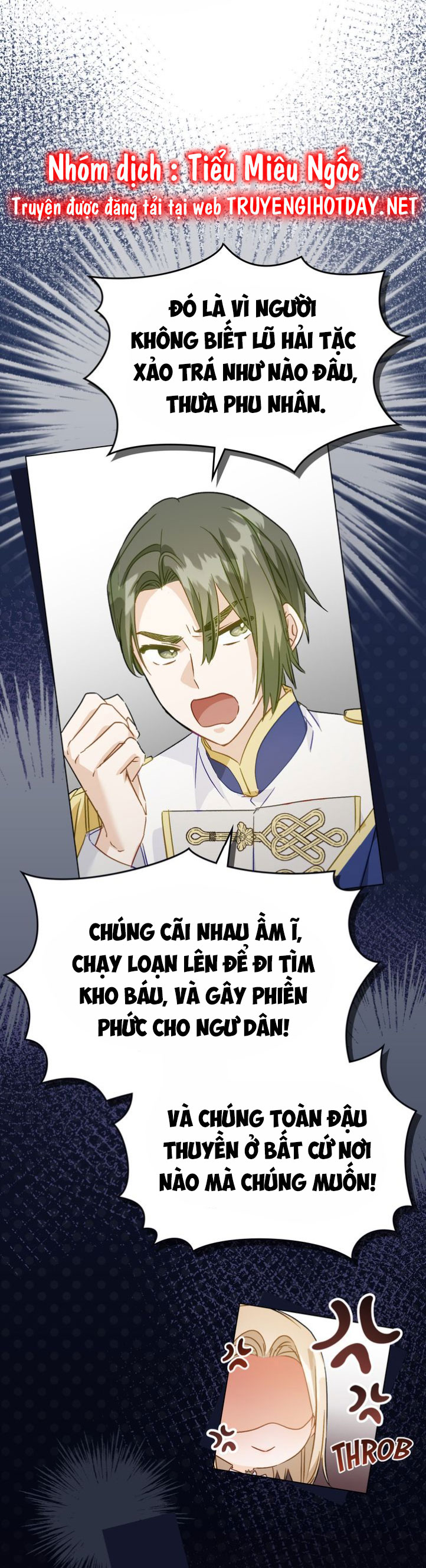 hải tặc thượng lưu chapter 48 35