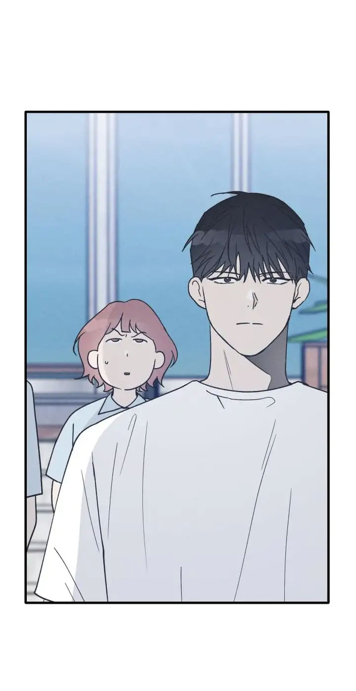 nguyên tắc của bạn thân là con trai chapter 20.1 21