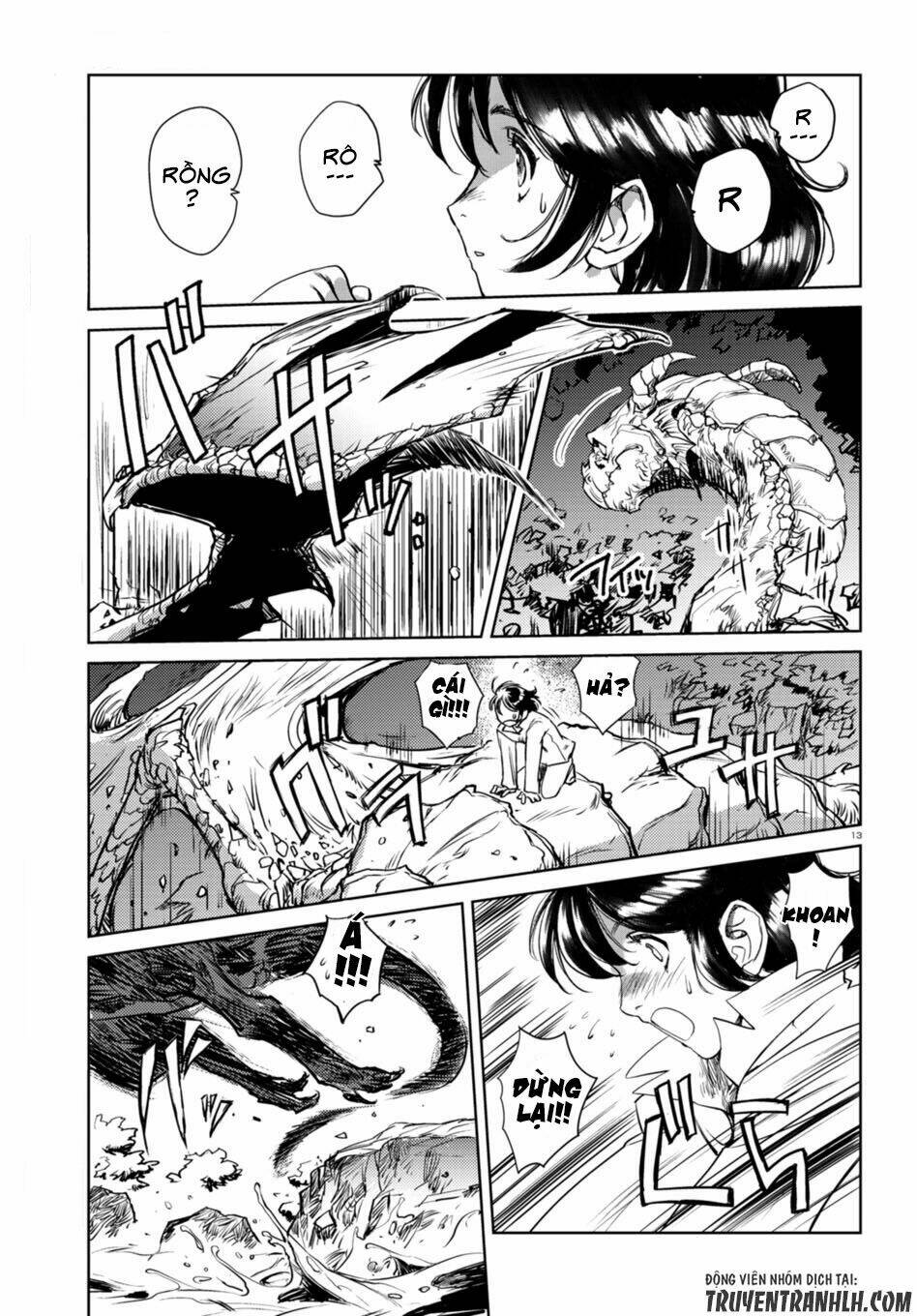 curse blood chapter 1 16