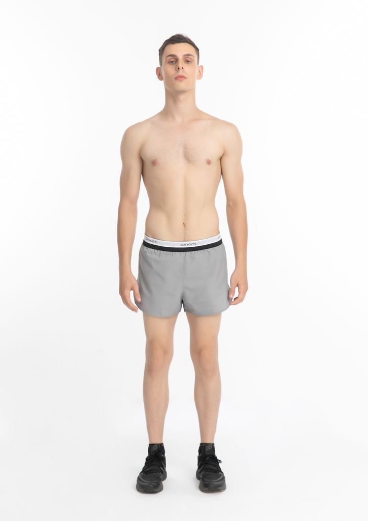 QUẦN THỂ THAO THỜI TRANG ONWAYS NAM BREATHABLE SHORT MEN