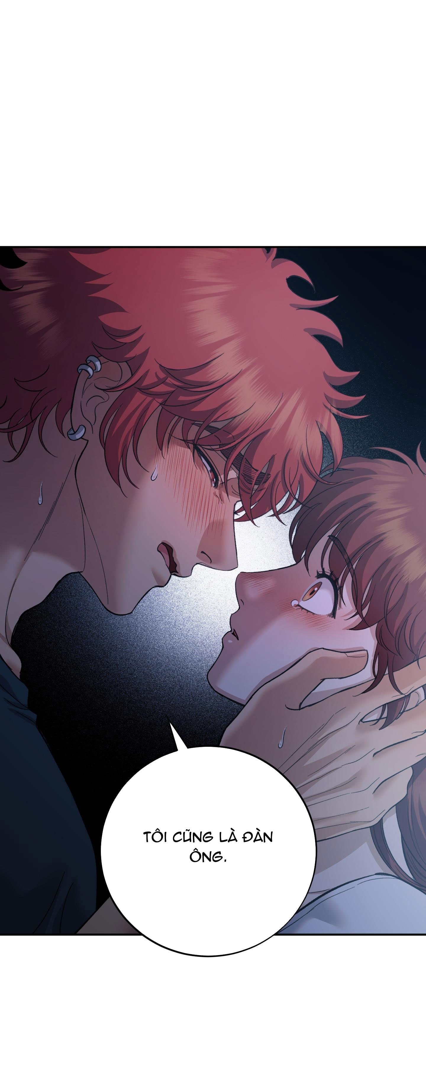 [18+] một lòng một dạ chapter 99.2 47