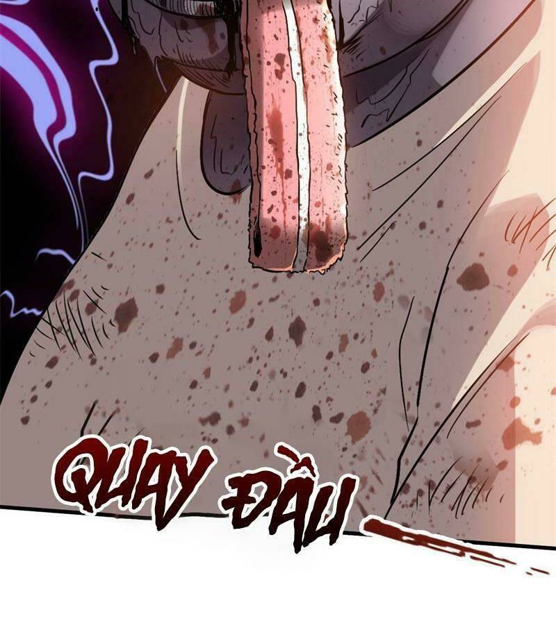 sau mạt thế tôi trở thành thức ăn chapter 7 36