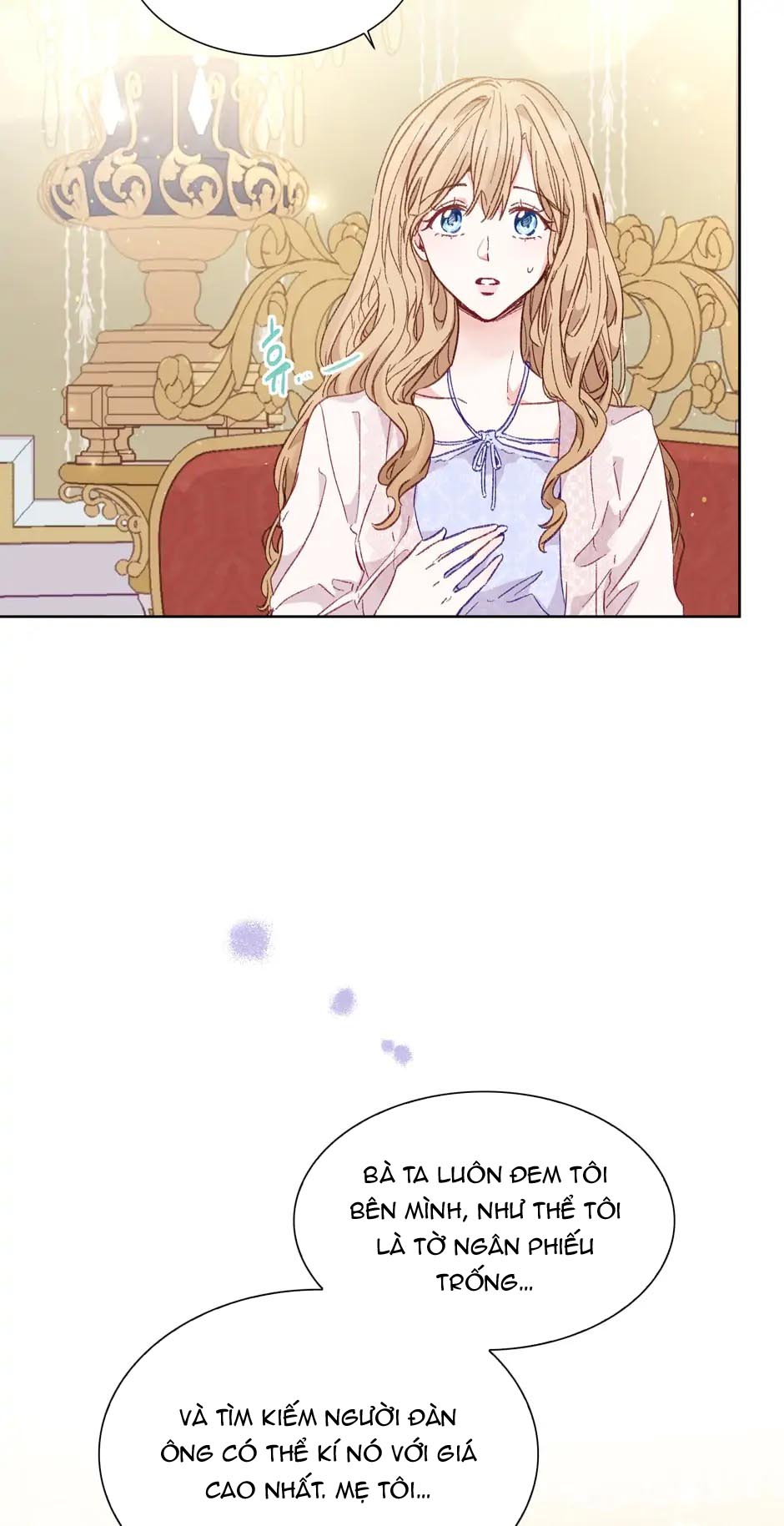 đánh cắp trái tim thiếu nữ chapter 14.2 17