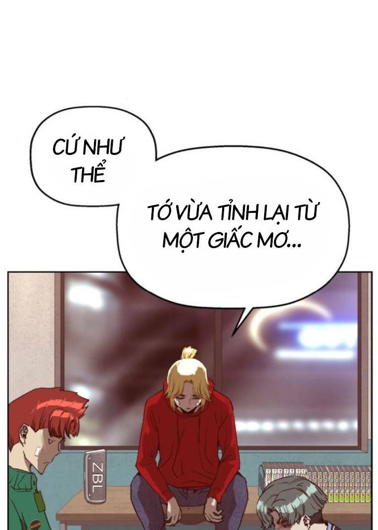 Weak Hero chapter 264 60