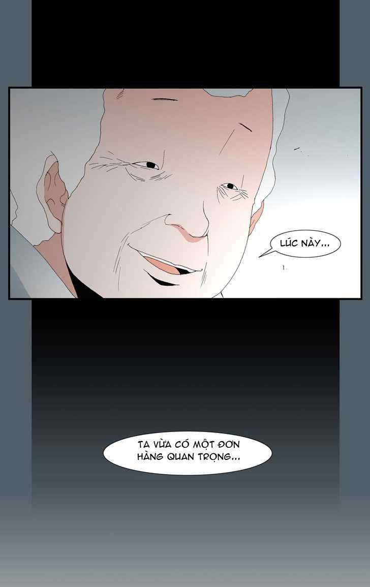 siêu năng chapter 134 18