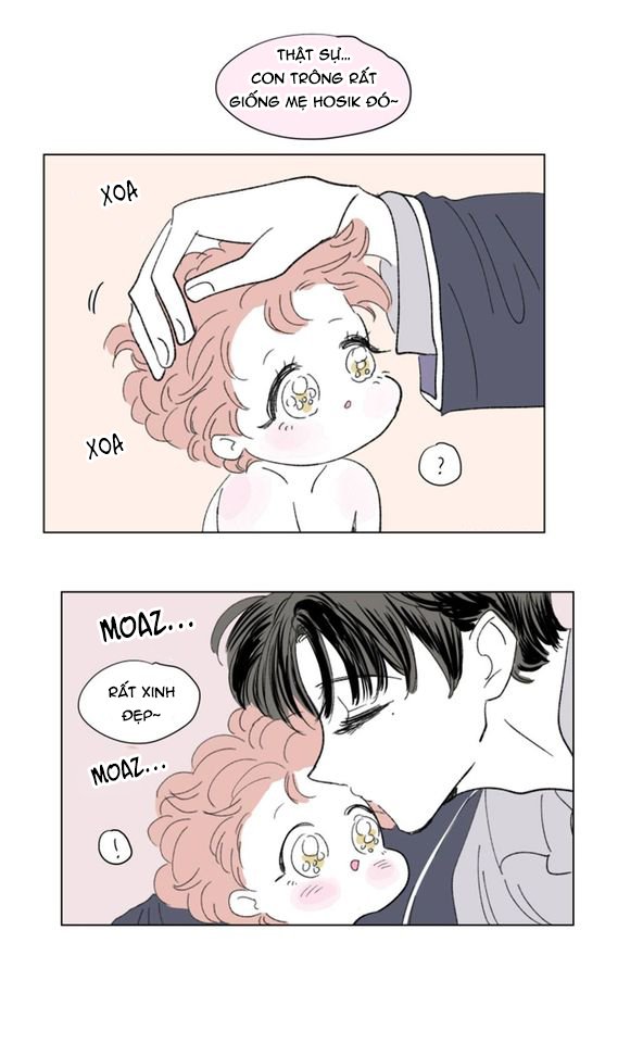 câu chuyện của hosik chapter 44 21