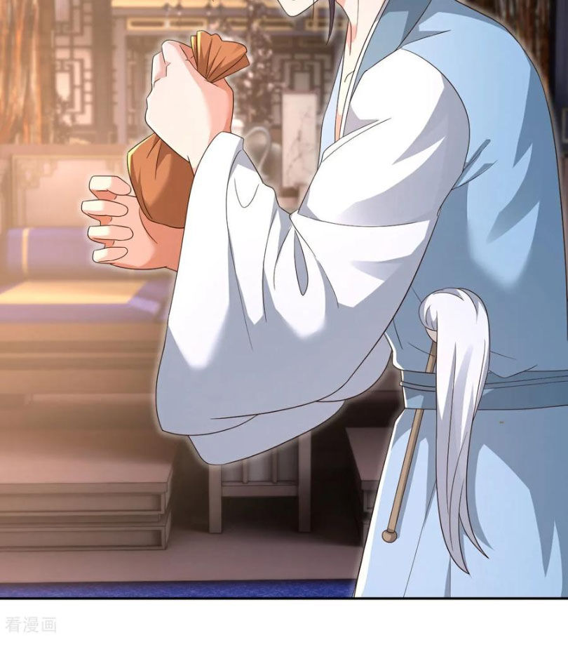 tiên võ đế tôn chapter 584 26