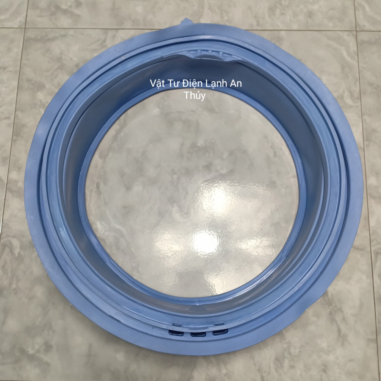 Gioăng cửa máy giặt cho Aqua không vòi - zoăng cửa máy giặt Aqua không vòi - ron cửa máy giặt Aqua không vòi