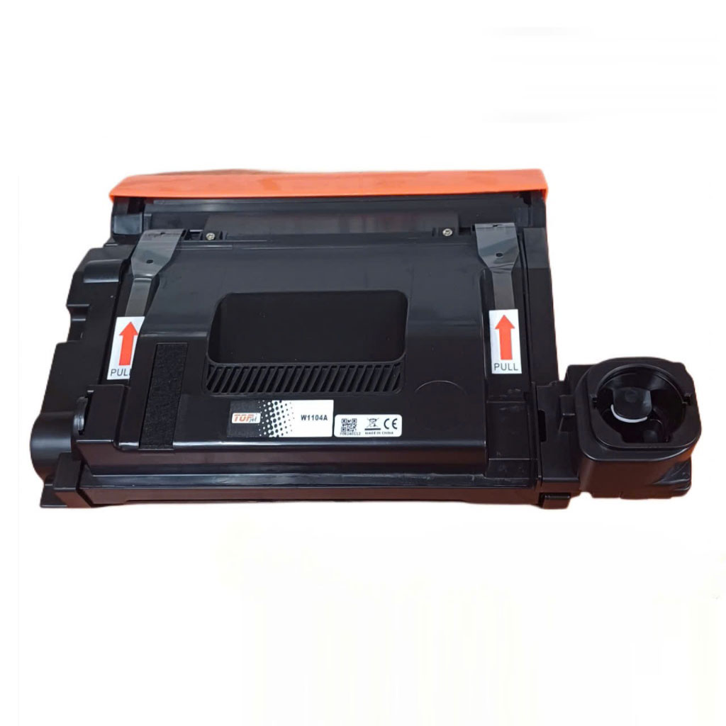 Cụm Drum 104A (W1104A) Topjet dùng cho máy in HP 1200W 1000W 1200A 1000A - in 20000 trang - hàng chính hãng