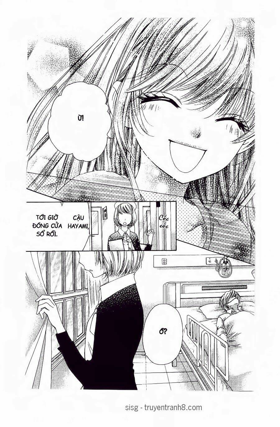 thứ 6 ngày 13 chapter 18 29