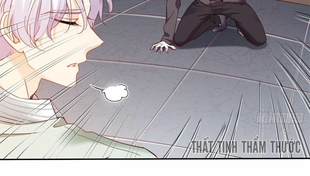 bay qua thiên sơn đến yêu anh chapter 58 18