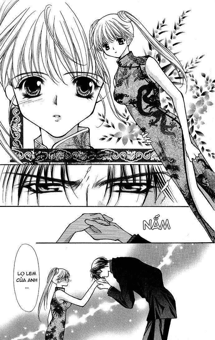 anh chàng khắc tinh chapter 2 15