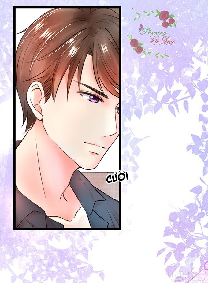 luyến đường thời quang chapter 16 23