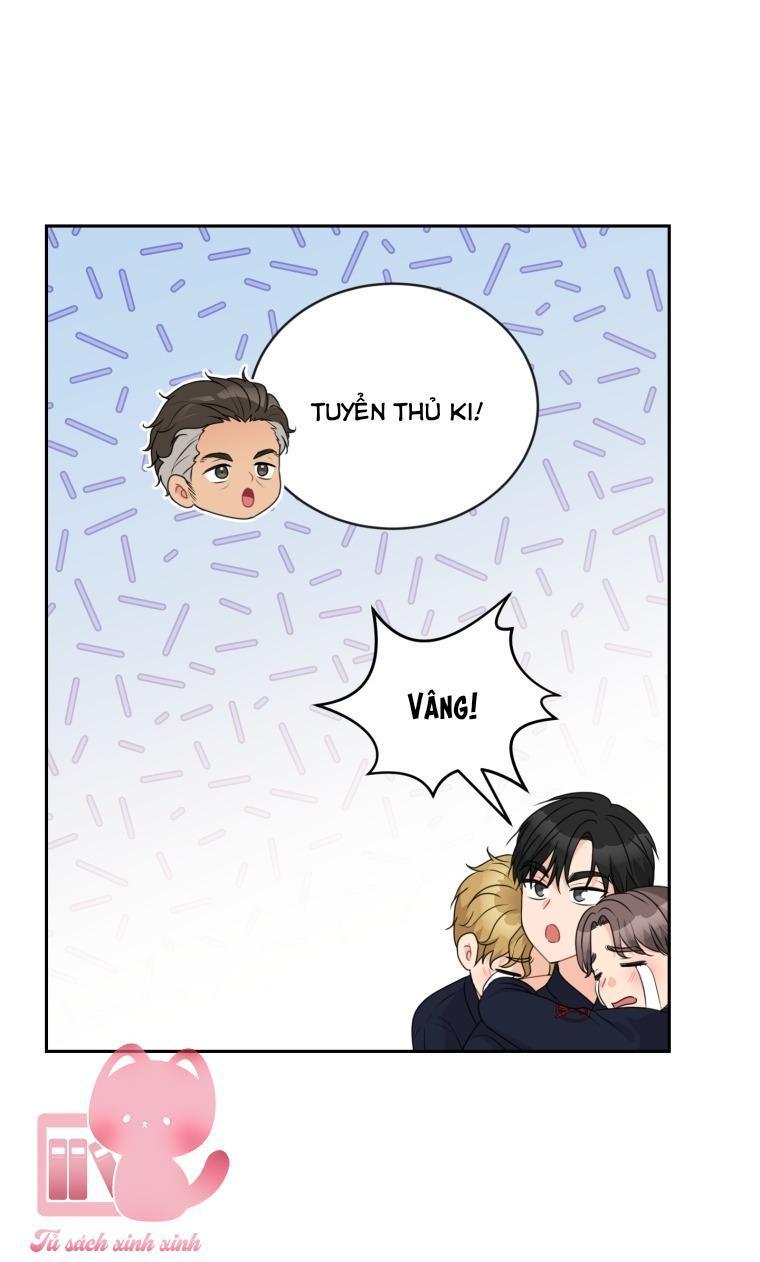 mong được chị chỉ bảo, tiền bối chapter 56 46