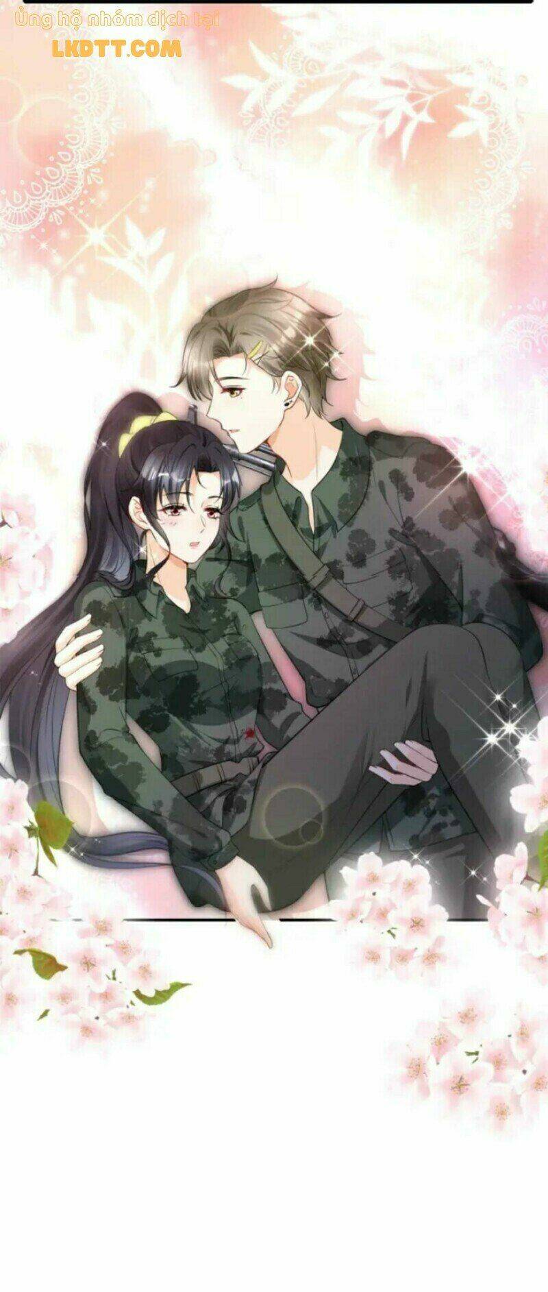 tôi trở thành tổ tông của 5 vị đại lão chapter 47 21