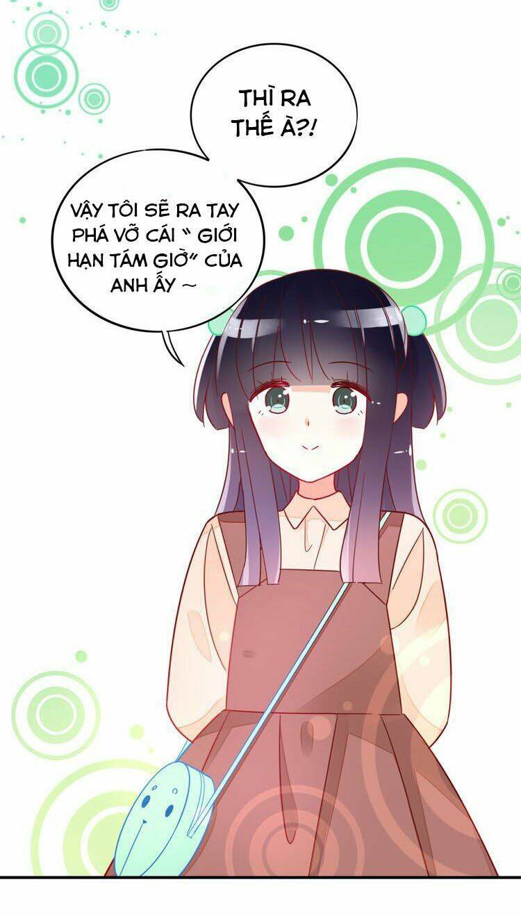 cẩm nang tấn công tra nam chapter 4 28