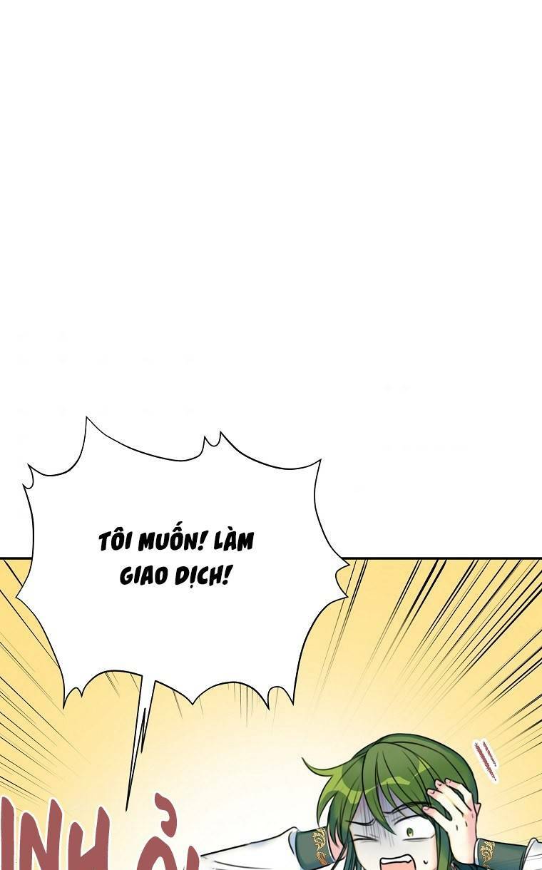 sinh ra làm con gái ác nữ chapter 6 37