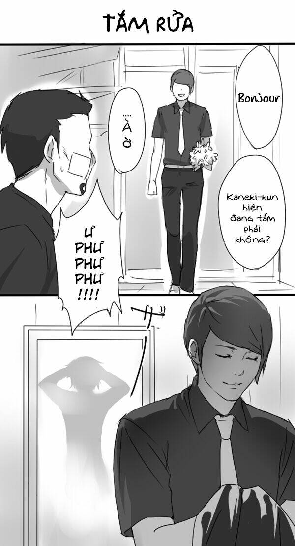 ngạ quỷ vùng tokyo doujinshi chapter 7 2