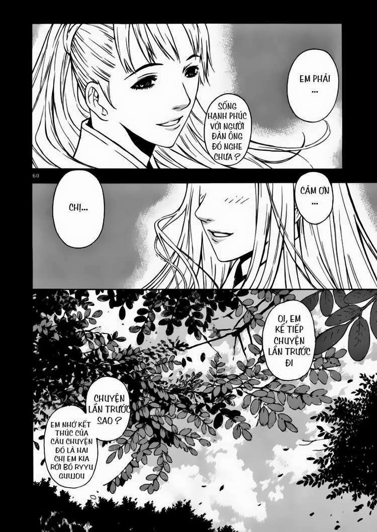 shin angyo onshi (tân ám hành ngự sử) chapter 45 60