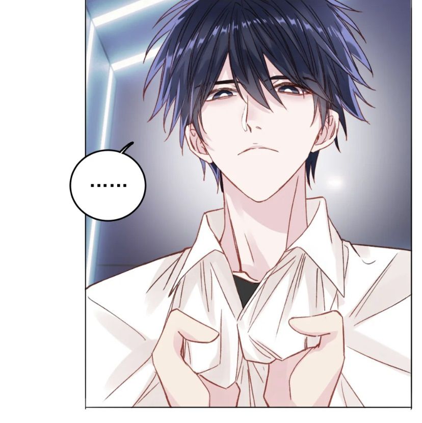 tôi phải làm 1 kẻ đại xấu xa chapter 27 8