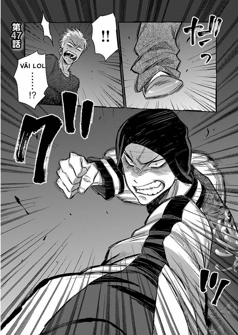 momoiro meloik chapter 46 2