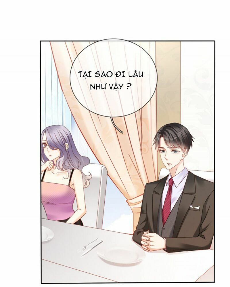 bay qua thiên sơn đến yêu anh chapter 34 40