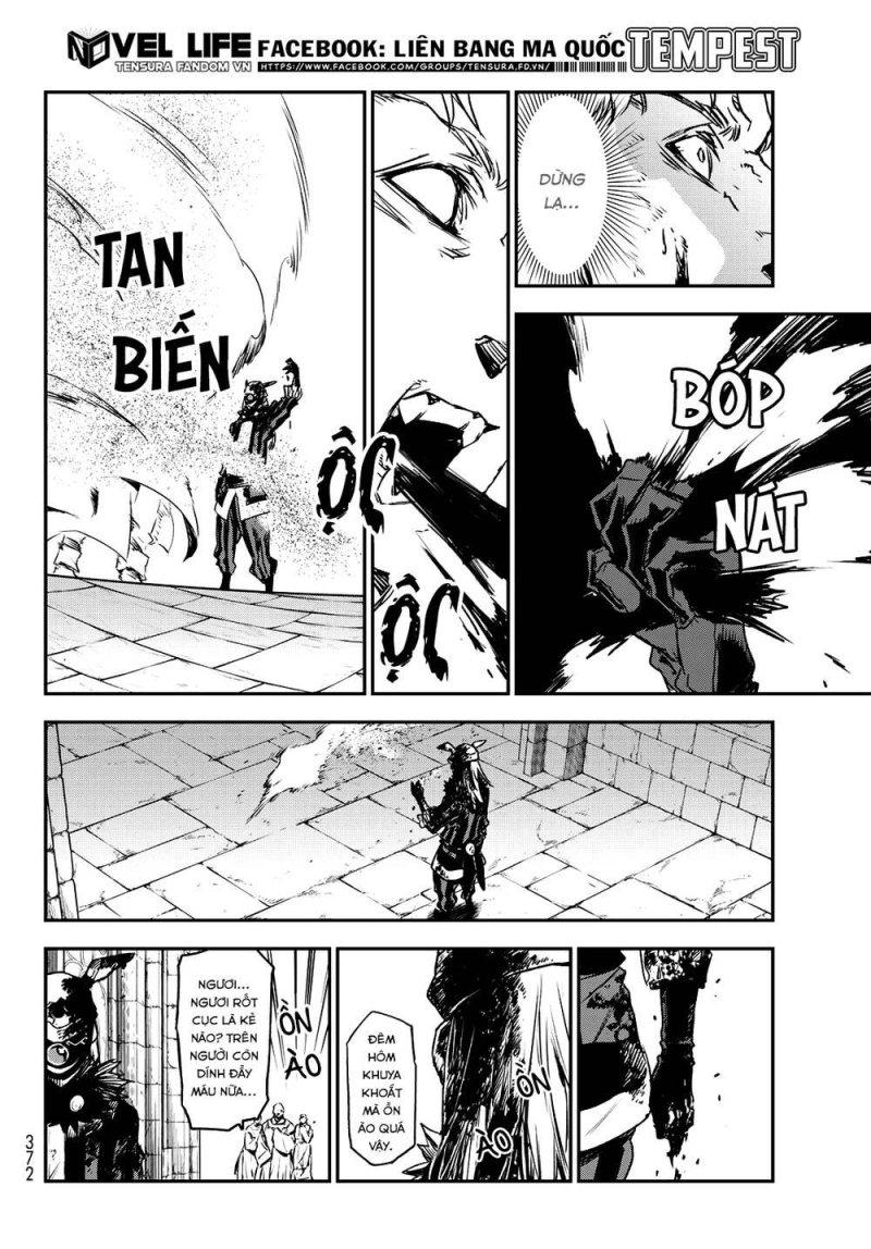 Lúc Đó, Tôi Đã Chuyển Sinh Thành Slime chapter 85.2 21