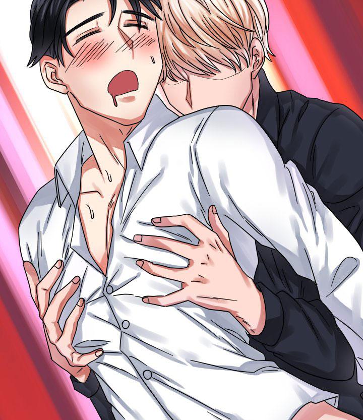 ông chú chủ nhà may mắn chapter 14 59